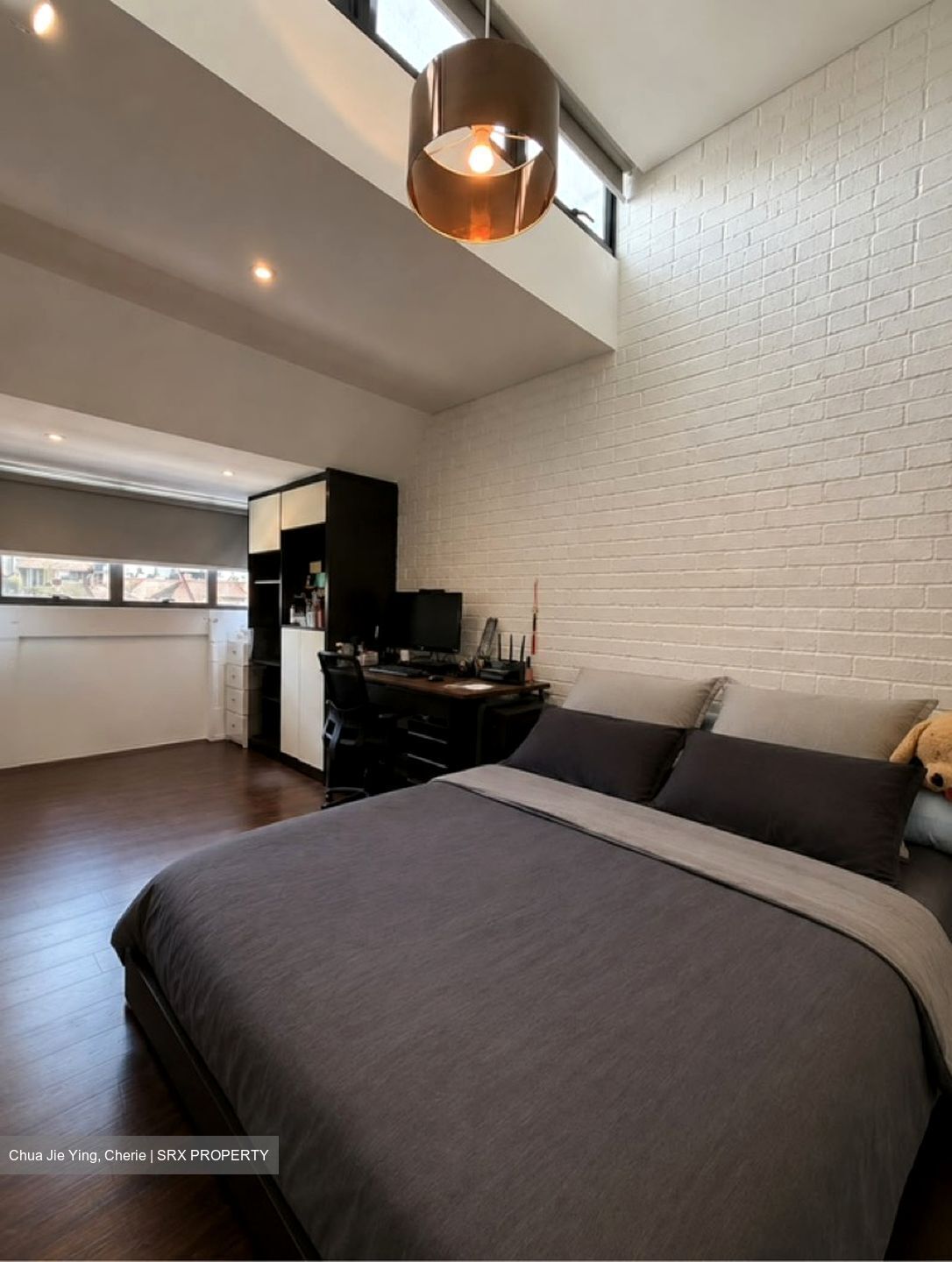 Macpherson Garden Estate (D13), Terrace #604420901